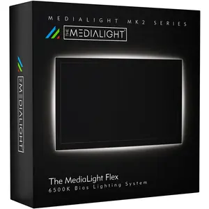 Accessoires TV Bias Lighting Medialight MK2 Flex (5 m) 0860001489057 pas cher