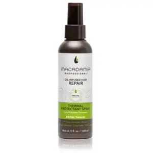 Comparateur de prix : Macadamia Professional - Thermal Protectant Spray Thermoprotective Hai...