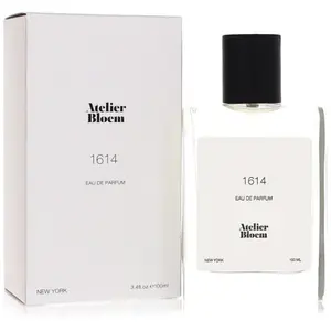 Atelier Bloem Iris Eau de parfum 100 ml pas cher
