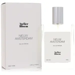 Atelier Bloem Nieuw Amsterdam eau de parfum spray (unisex) 100 ml pas cher