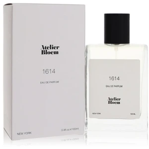 ATELIER BLOEM ATELIER BLOEM 1614 EAU DE PARFUM 100ML SPRAY 100 ML pas cher