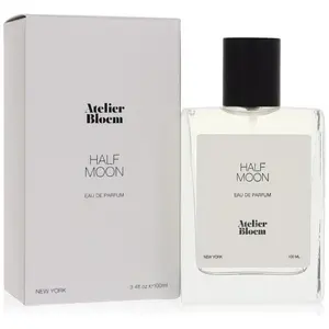 Atelier Bloem Half Moon eau de parfum spray (unisex) 100 ml pas cher