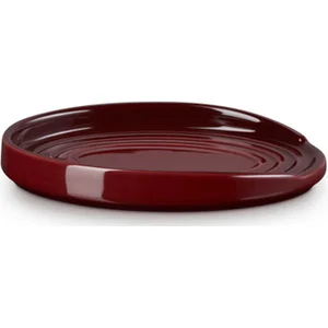 Repose cuillère LE CREUSET ovale 16 cm Rhône pas cher
