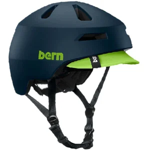 Bern Casque Urbain Brentwood 2.0 Visor pas cher