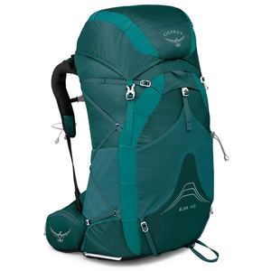 Osprey C.A.M.P. - OUTBACK 5 - Noir - 5 L pas cher