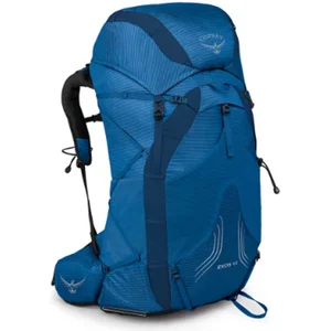 Osprey Exos 48 Lightweight Hiking Pack Homme, Bleu, S-M pas cher