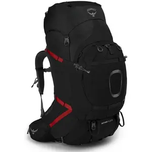 Osprey Aether Plus 85l Rugzak Zwart S-M pas cher