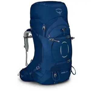 Comparateur de prix : Osprey Ariel 65 Sac de Grande Randonnée Femme