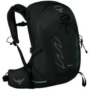 Osprey Tempest 20 M / L Stealth Black [123180] -  sac à dos sac a dos pas cher