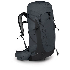 Osprey Sac à dos gris pour femme et homme - Talon 33 S / M Eclipse Grey 125468 pas cher