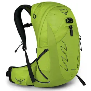 Osprey Fietsrugzak Rugzak Talon 22 20L Limon Green Groene pas cher