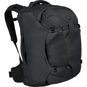 Osprey Farpoint 55 Rugtas/Travelpack - Tunnel vision grey - Outdoor hardwaren - Tassen - Backpacks pas cher