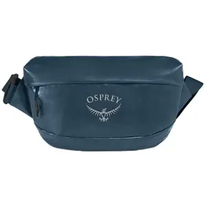 Comparateur de prix : Osprey Transporter Waist Sac à dos unisexe Venturi Blue O/S