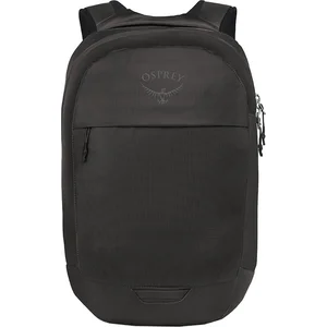 Osprey Sac à dos noir pour femme et homme - Transporter Panel Loader 142865