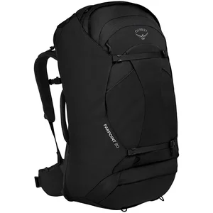 Osprey Farpoint Sac à dos de voyage 80 l pour homme, noir pas cher