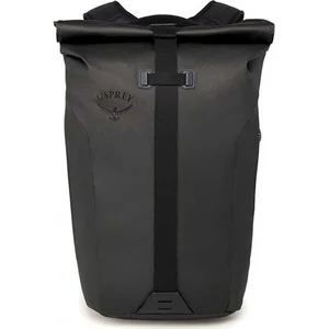 Osprey Transporter Roll Top 30l Rugzak Zwart pas cher