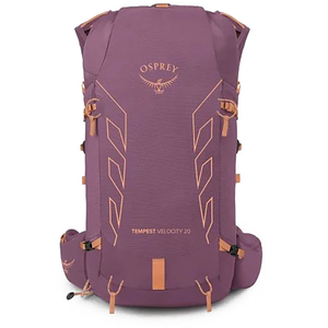 Osprey Tempest Velocity 20 Femme Violet pas cher