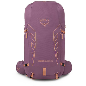 Osprey Tempest Velocity 30 Femme Violet pas cher