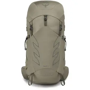 Osprey Wandelrugzak Rugzak Talon 33 31L Sawdust / Earl Grey Taupe pas cher