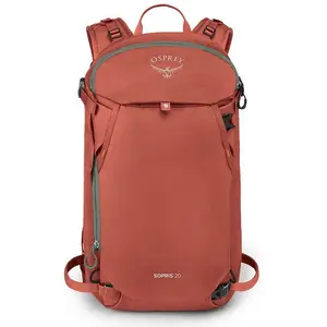 Sac à dos - Osprey - Sopris 20L - Sécurité avalanche - Orange - Taille unique pas cher
