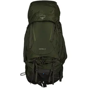 Comparateur de prix : Osprey Kestrel 68 L / XL Bonsai Green [219358] -  sac à dos sac a dos