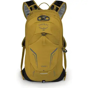 Osprey Sac à dos jaune foncé pour femme et homme - Syncro 5 Primavera Yellow 220184