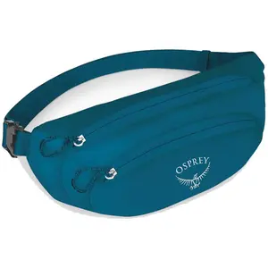 Comparateur de prix : Osprey Ultralight Stuff Waist Pack Waterfront Blue O/S