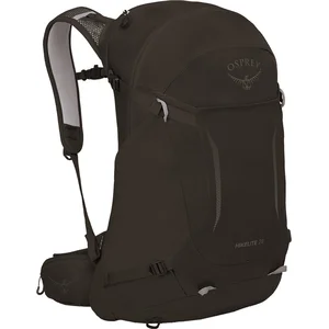 Osprey Sac à dos noir pour femme et homme - Hikelite 28 M / L 219442 pas cher