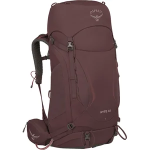 Sac à dos de randonnée - Osprey - Kyte 48 XS/S - Rouge vin - 48L - Femme pas cher