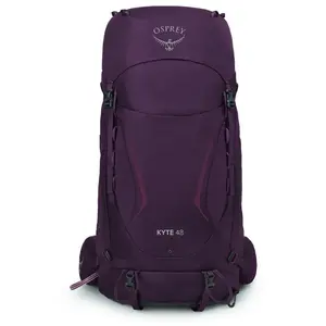 Osprey Sac à dos baie pour femme - Kyte 48 M / L Elderberry Purple 220188 pas cher