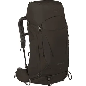 Comparateur de prix : Osprey Sac à dos de randonnée noir pour homme - Kestrel 48 L / XL 220218