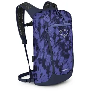 Osprey Daylite Cinch Pack sac à dos quotidien unisexe Tie Dye Print O/S pas cher