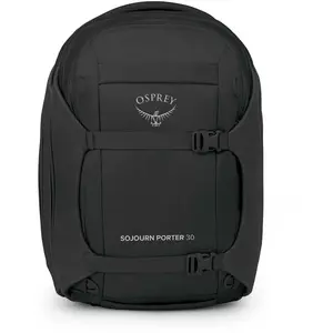 Osprey Sojourn Porter 30 Sac à Dos 44 cm, Noir , taille unique pas cher