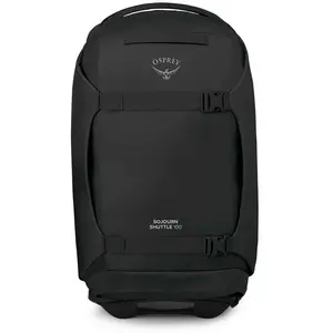 Osprey Sojourn Bagage à roulettes, Noir, 30"/100L, Sojourn Bagage à roulettes pas cher