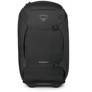 Osprey Sojourn wheeled travel pack 60L black pas cher