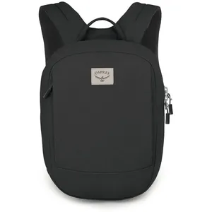 Osprey Arcane Small Day Black O/S pas cher
