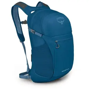 Osprey Sac à dos de loisirs bleu pour femme et homme - Daylite Plus Ni... pas cher