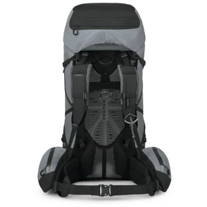 Osprey Sac à dos Aether Pro 75 Hommes Silver Lining S/M