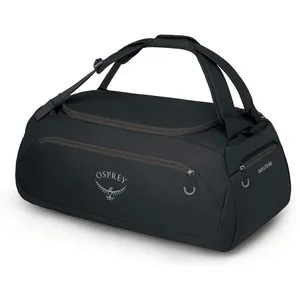 Osprey Sac à dos noir pour femme et homme - Daylite Duffel 60 L 282824 pas cher