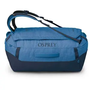 Osprey Transporter Duffel 65 Bleu Flame OS