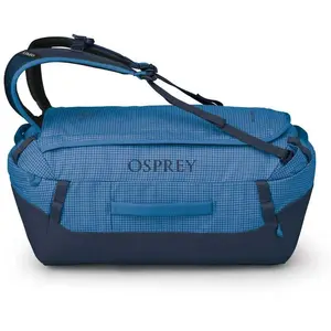 Osprey Transporter Duffel 40 Bleu Flame OS