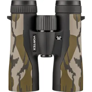 Vortex Crossfire HD 10x42 Verrekijker - Mossy Oak Bottomland pas cher