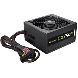 CORSAIR CX-M Series CX750M - 2015 Edition - alimentation électrique (i... pas cher