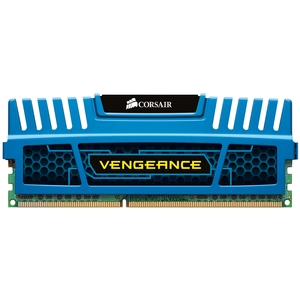 CORSAIR Vengeance - DDR3 - kit - 16 Go: 4 x 4 Go - DIMM 240 broches - ... pas cher