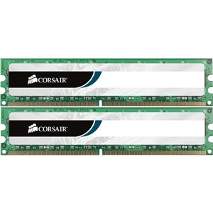 Corsair Value Select - DDR3 - 8 Go : 2 x 4 Go - DIMM 240 broches pas cher