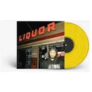 Import LP ! Vinyle Coloré pas cher