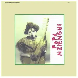 Awesome Tapes from Africa Kadi Yombo pas cher