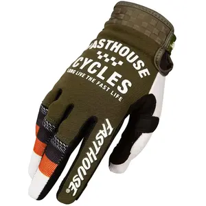 Fasthouse Gants Speed Style Pacer pas cher