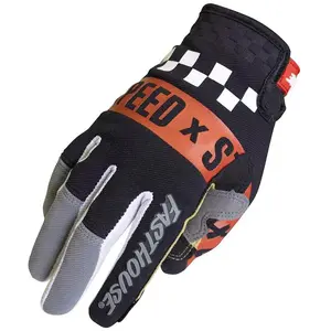 Fasthouse Gants Speed Style Domingo pas cher