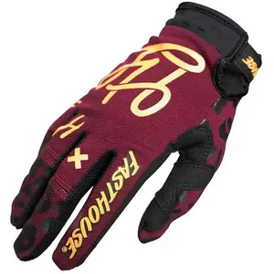 Fasthouse Gants Speed Style pas cher